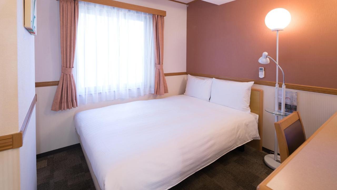 Toyoko Inn Matsuyama Ichibancho Ngoại thất bức ảnh