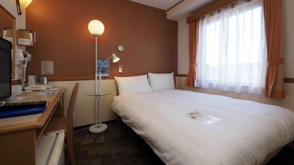 Toyoko Inn Matsuyama Ichibancho Ngoại thất bức ảnh