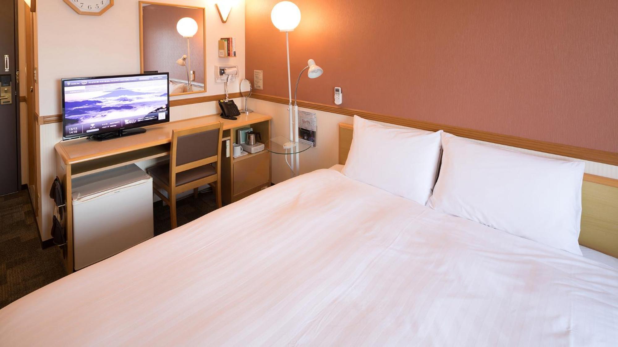 Toyoko Inn Matsuyama Ichibancho Phòng bức ảnh