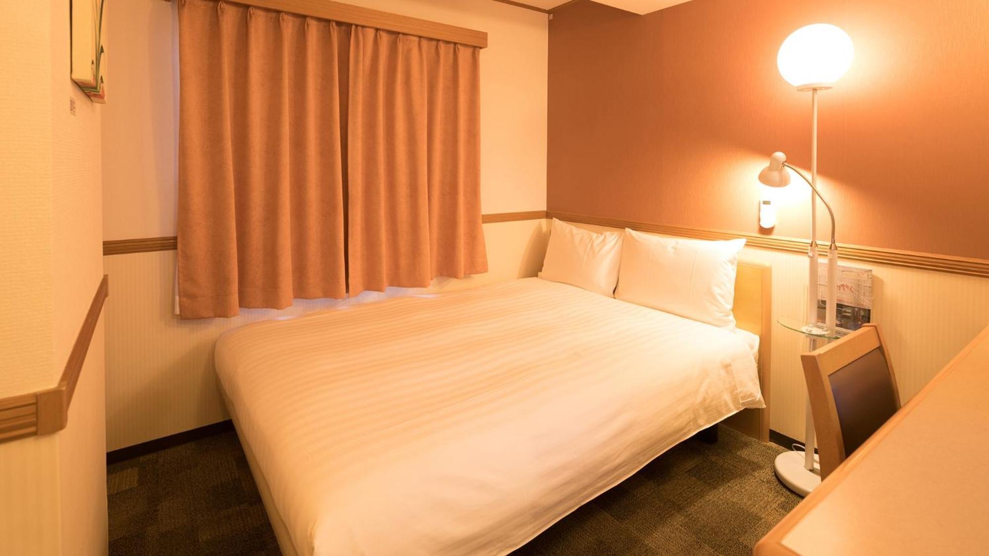 Toyoko Inn Matsuyama Ichibancho Phòng bức ảnh