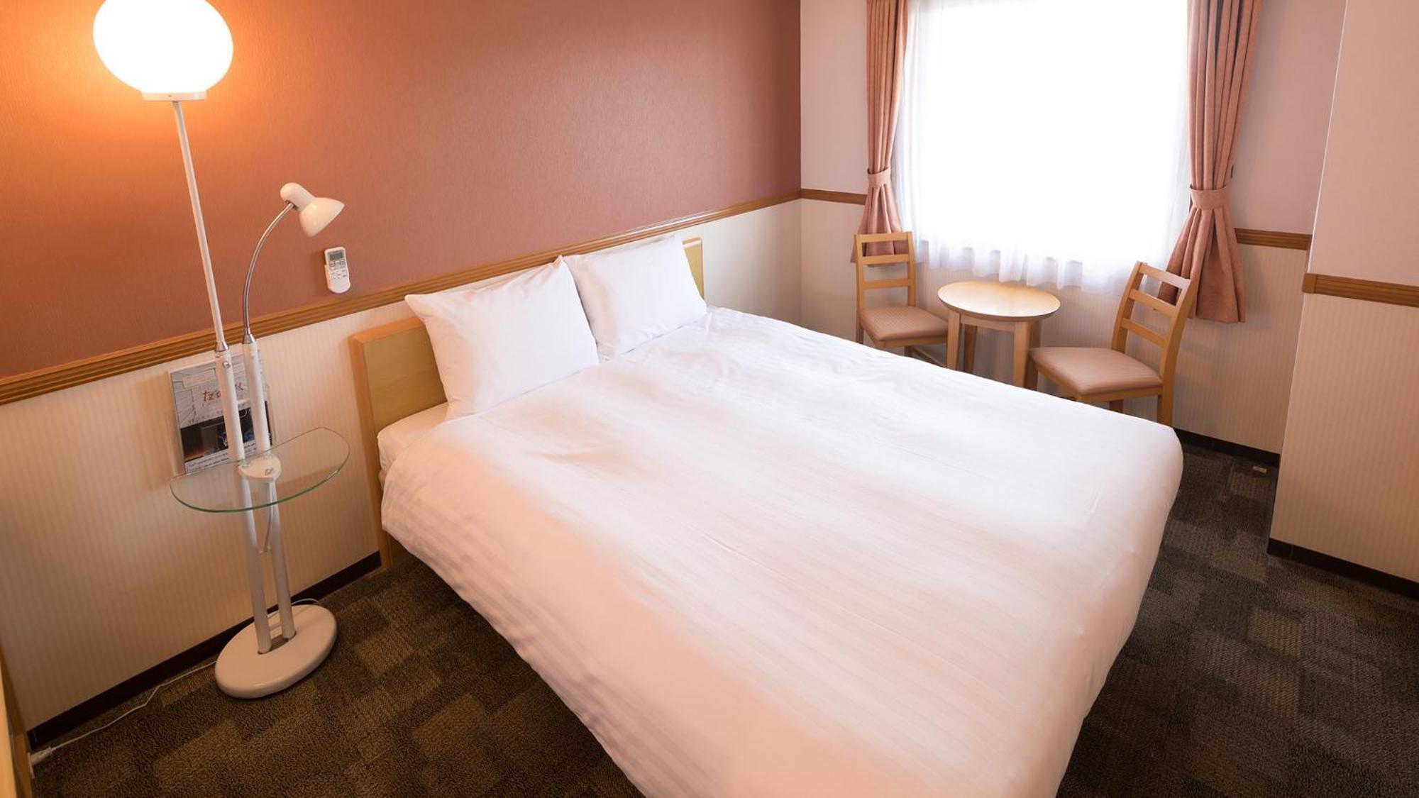 Toyoko Inn Matsuyama Ichibancho Phòng bức ảnh