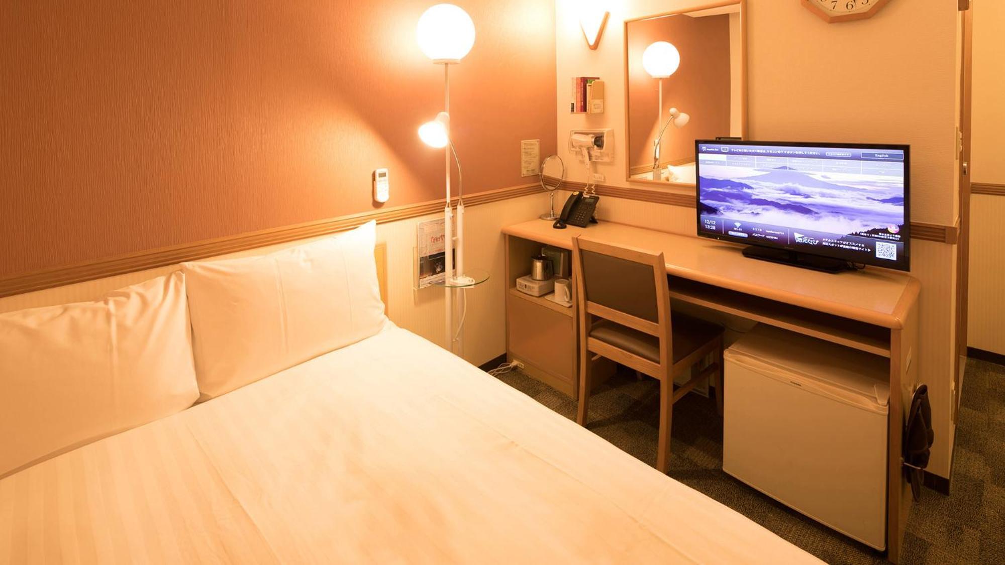 Toyoko Inn Matsuyama Ichibancho Phòng bức ảnh