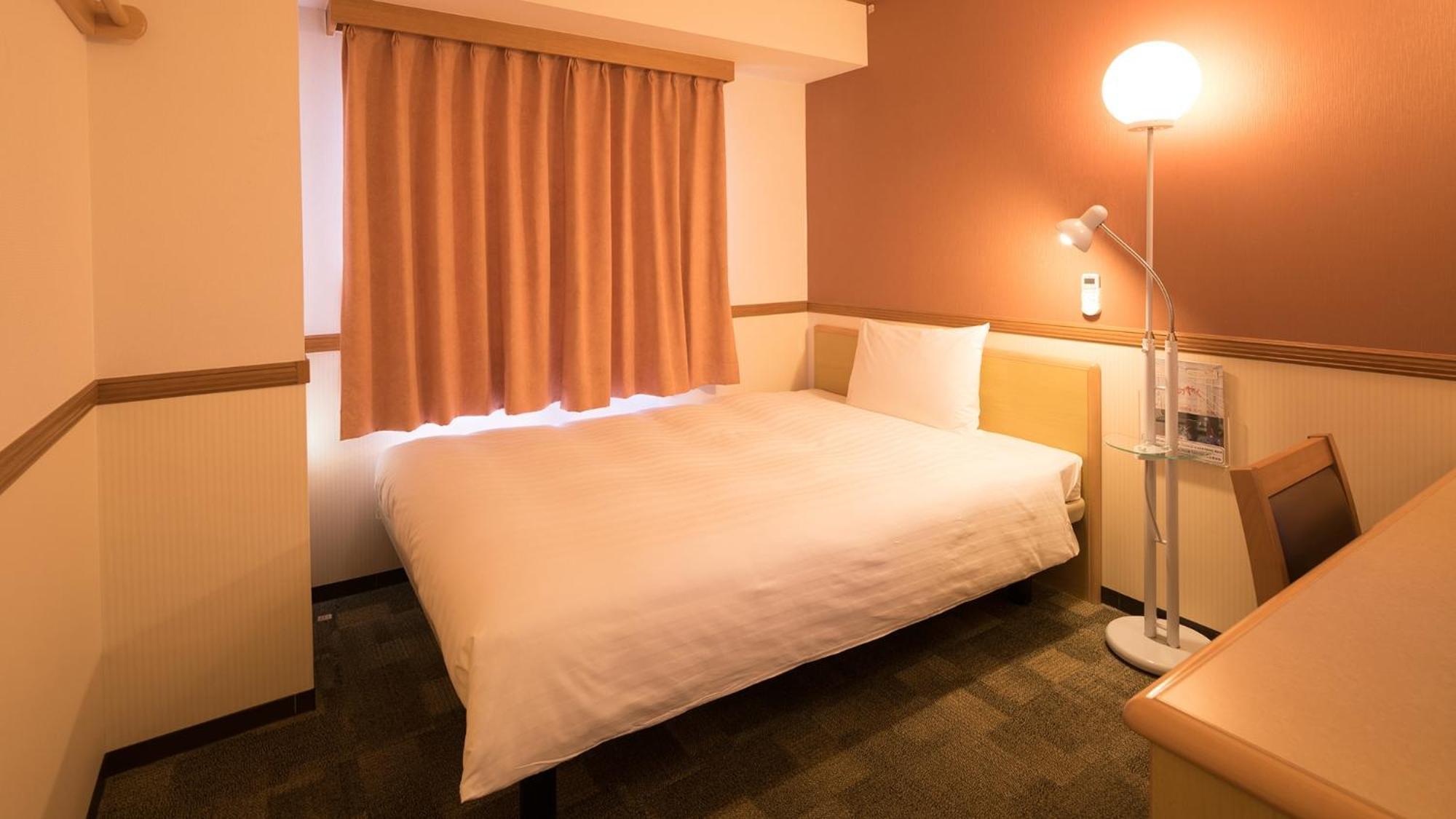 Toyoko Inn Matsuyama Ichibancho Phòng bức ảnh