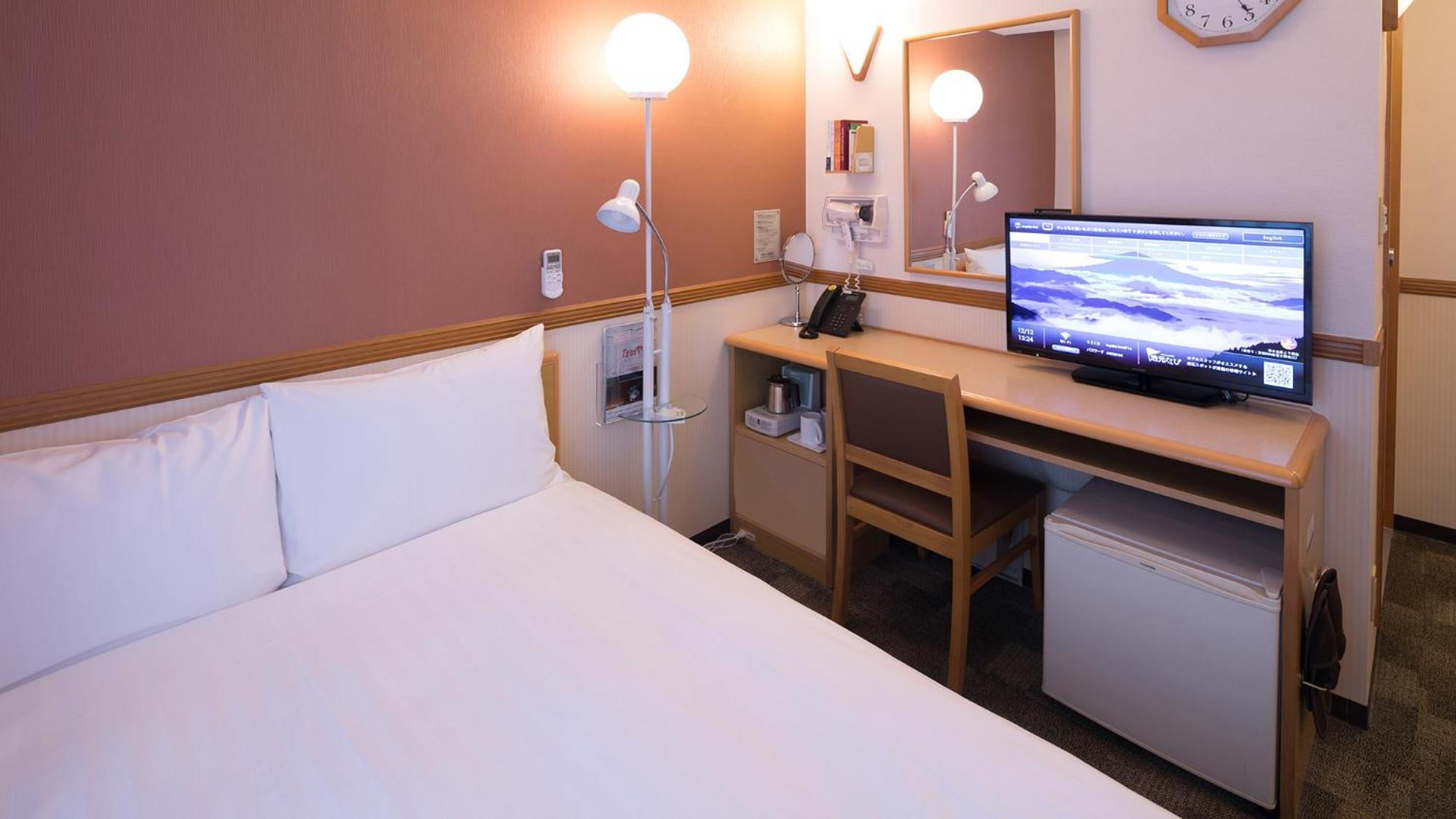 Toyoko Inn Matsuyama Ichibancho Phòng bức ảnh