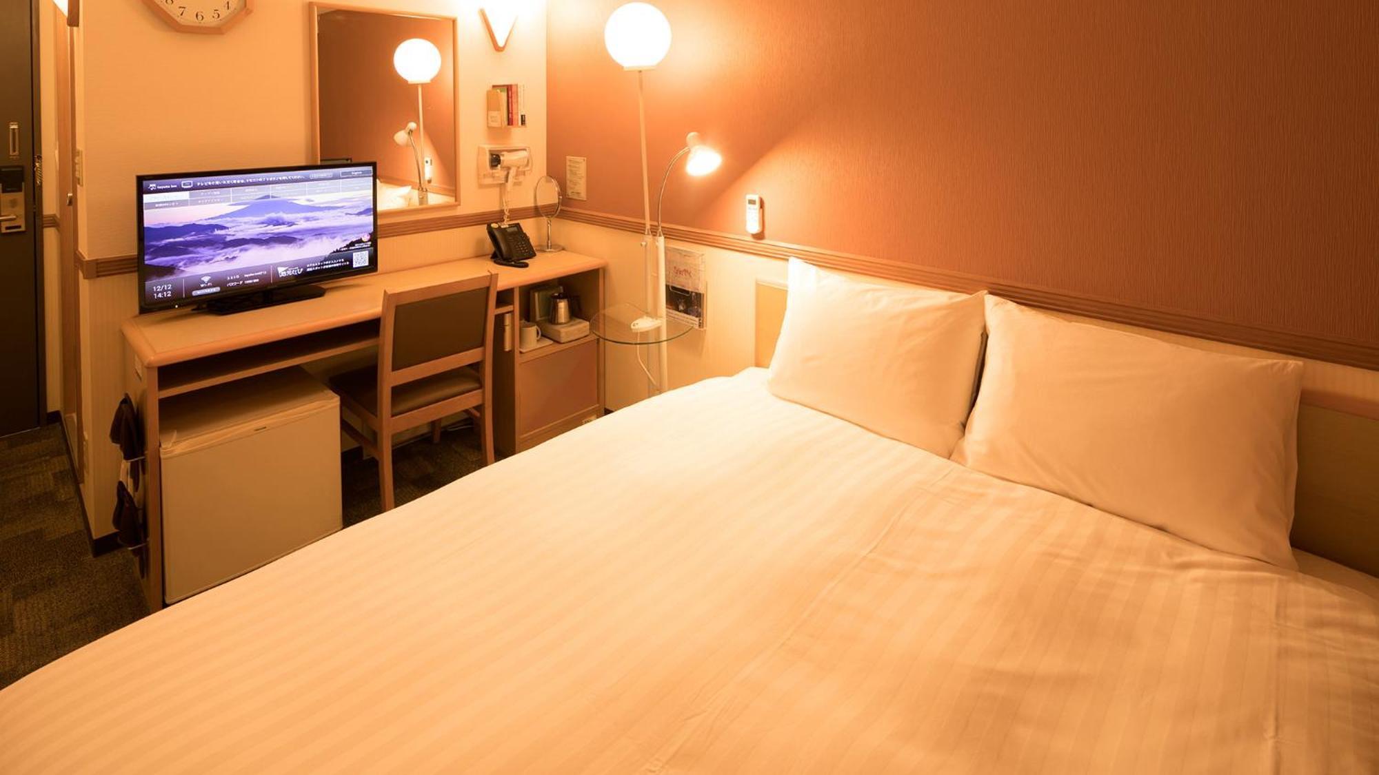 Toyoko Inn Matsuyama Ichibancho Phòng bức ảnh