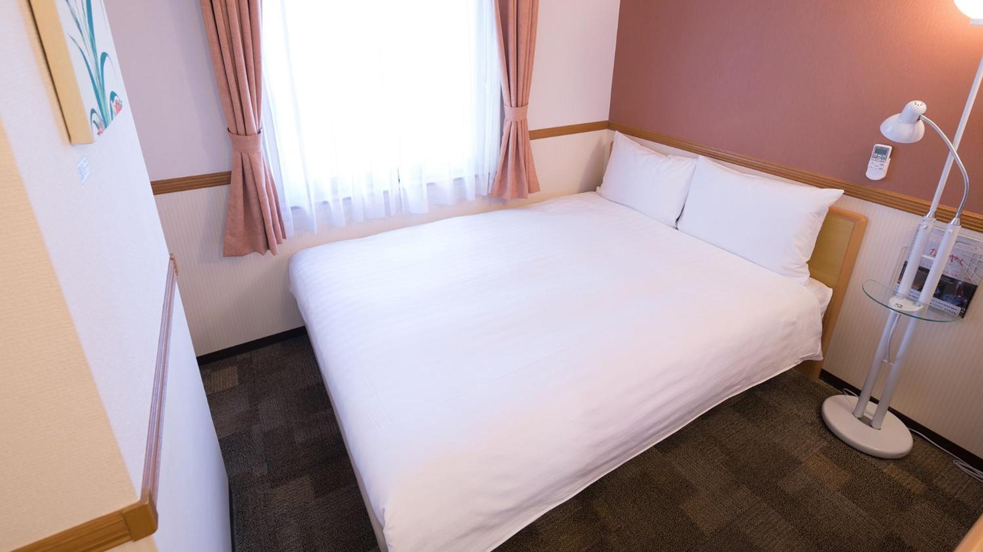 Toyoko Inn Matsuyama Ichibancho Phòng bức ảnh