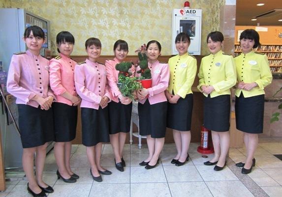 Toyoko Inn Matsuyama Ichibancho Ngoại thất bức ảnh